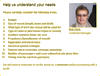Bob Clar, Contracts Manager