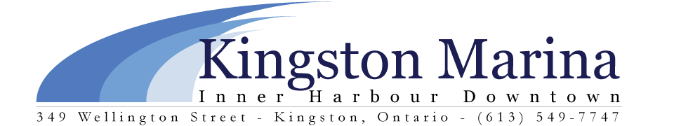 Kingston Marina