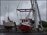 Kingston Marina