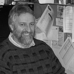 Tom Wroe