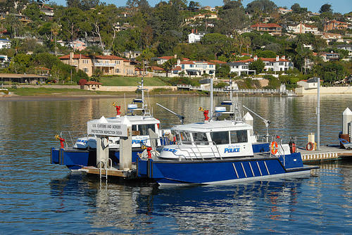 Metalcraft Marine High Speed Aluminum Fireboat Manufacturing