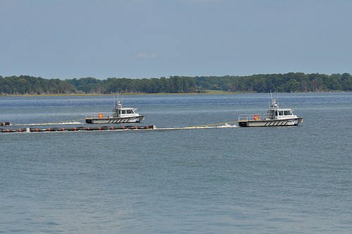 Metalcraft Marine High Speed Aluminum Fireboat Manufacturing