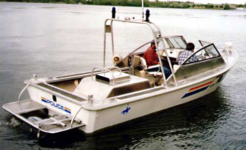 Kingfisher 24 Standard Bow