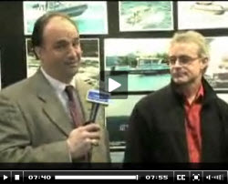 Bob Clark of MetalCraft Marine interview