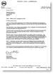 PDF testimonial documents