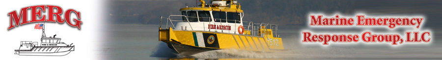 Marine Emergency Response Group, LLC