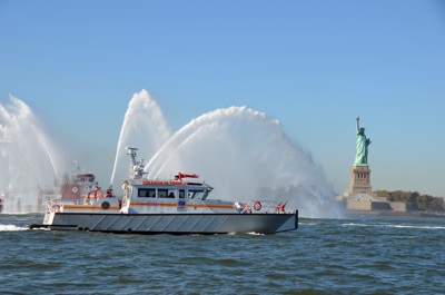 Photo courtesy of FDNY.
