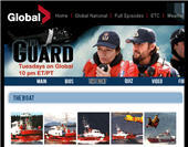 MetalCraft Marine MLB on Global-TV