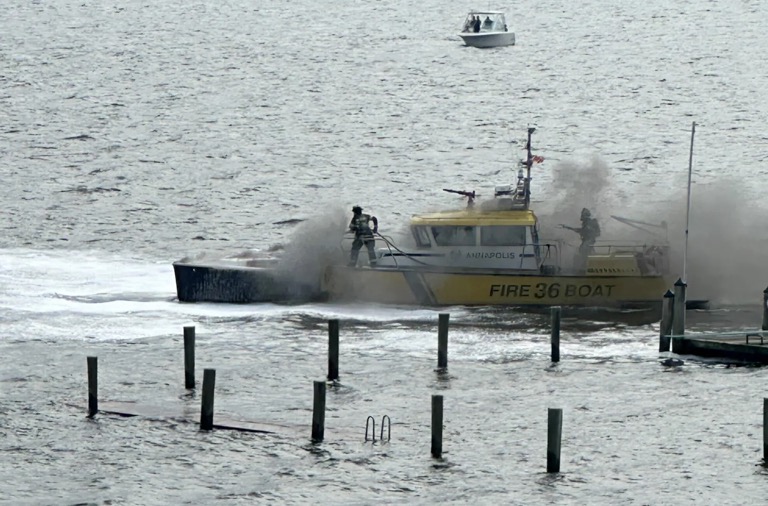 Annapolis
